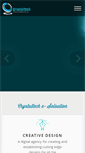 Mobile Screenshot of crystaltechesolutions.co.uk